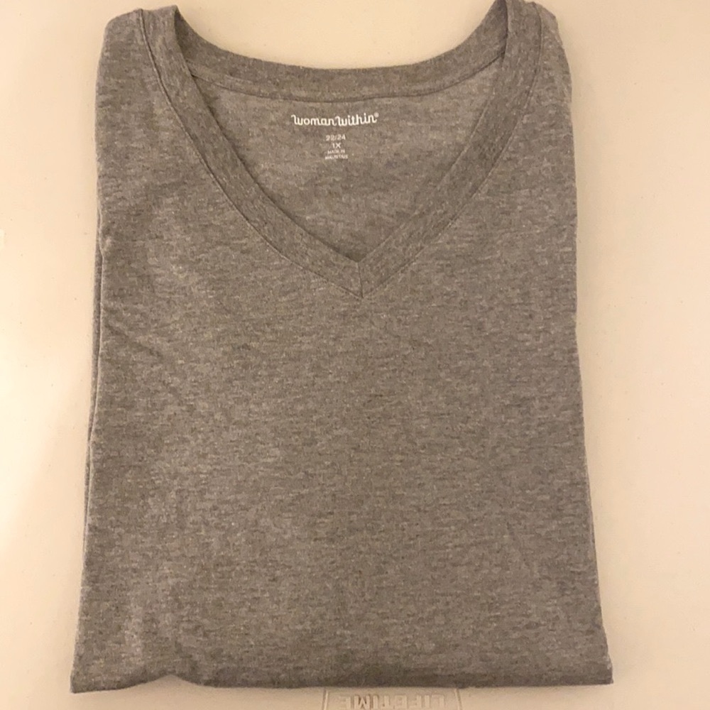 WomenWithin top/tee